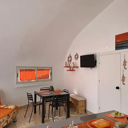 Perla Marina Casa vacanze