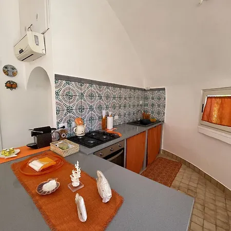 Perla Marina * Marsala