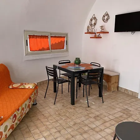 Casa vacanze Perla Marina *