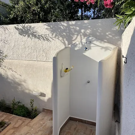 Casa vacanze Perla Marina Marsala