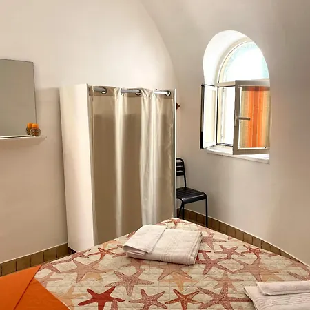 Perla Marina * Marsala