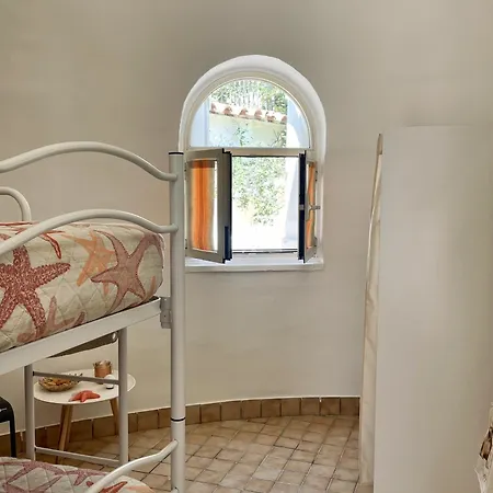 Casa vacanze Perla Marina *