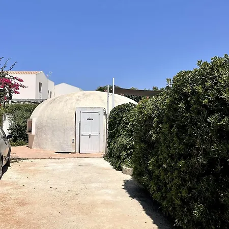 Perla Marina * Marsala