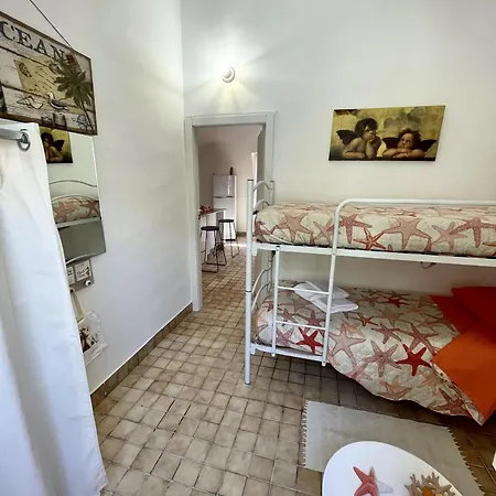 Perla Marina Casa vacanze *