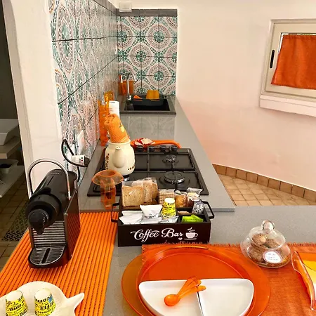 Casa vacanze Perla Marina Marsala