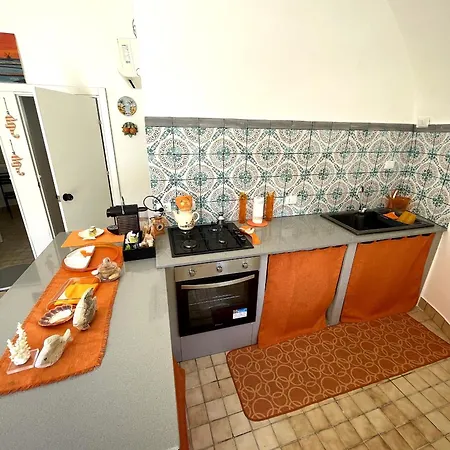 Casa vacanze Perla Marina