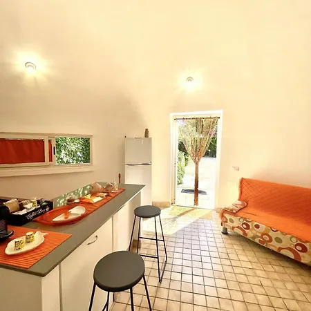 Perla Marina * Marsala