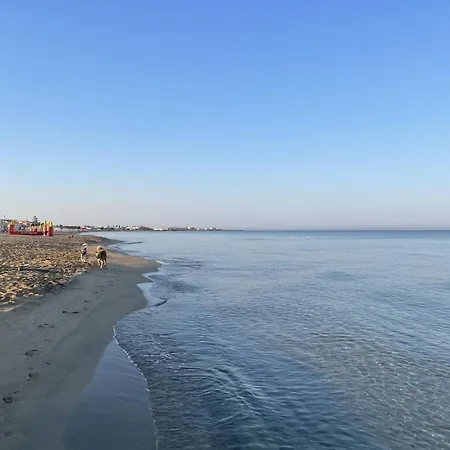 Casa vacanze Perla Marina