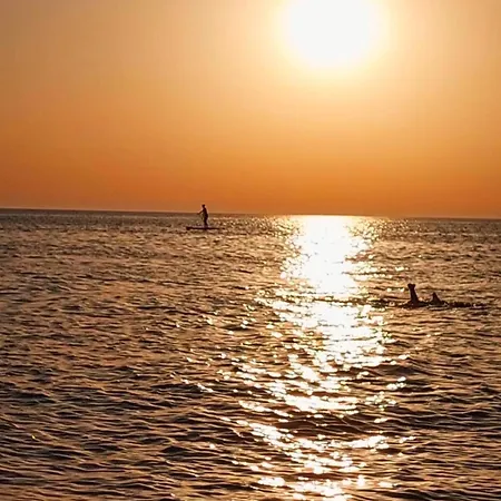 Casa vacanze Perla Marina *